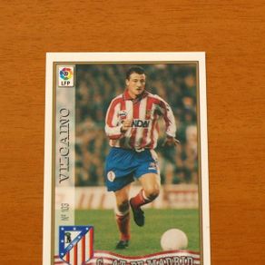 Offer Soccer Cards Lodi Atlético Madrid Megacracks 22 23 Offer Soccer Cards Lodi Atlético Madrid Megacracks 22 23