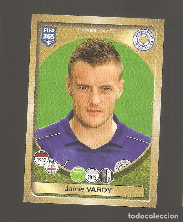 Football Stickers: Cromos de futbol fifa 365 2016-2017 num, 131