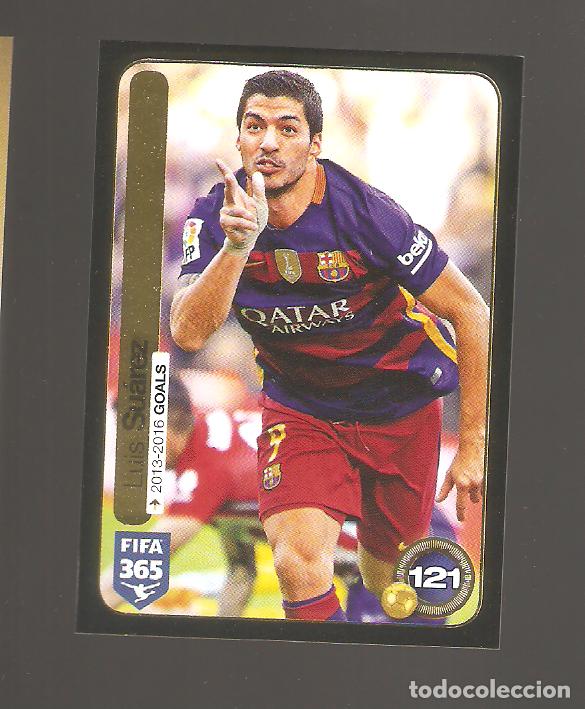 Cartes &agrave; collectionner de Football: Cromos de futbol fifa 365 2016-2017 num. 111