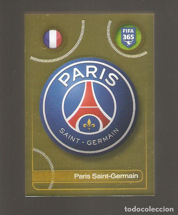 Football Stickers: Cromos de futbol fifa 365 2016-2017 num. 167