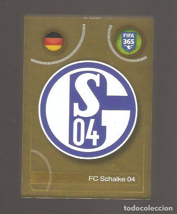 Football Stickers: Cromos de futbol fifa 365 2016-2017 num.329