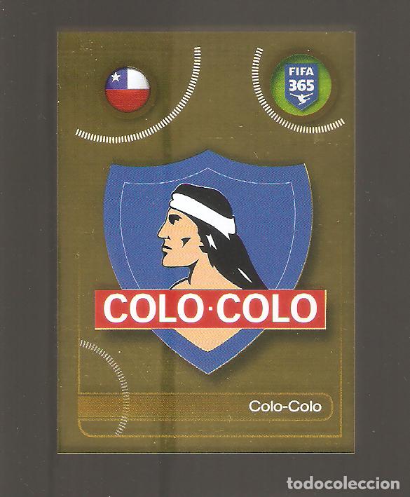 Football Stickers: Cromos de futbol fifa 365  2016-2017  num.  521