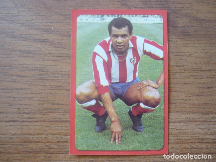 Futbol Campeonato Ruiz Romero 1974 1978 17 Luiz Vendido En Venta Directa 129555155