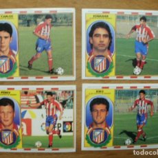 Cromos de Fútbol: ESTE 1996-1997 96-97 CROMO NUEVO EN BUEN ESTADO NUNCA PEGADO ESNAIDER. Lote 365946691