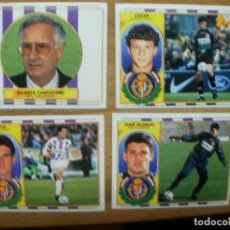 Cromos de Fútbol: ESTE 1996-1997 96-97 CROMO NUEVO NUNCA PEGADO EN BUEN ESTADO ANTIA. Lote 365945946