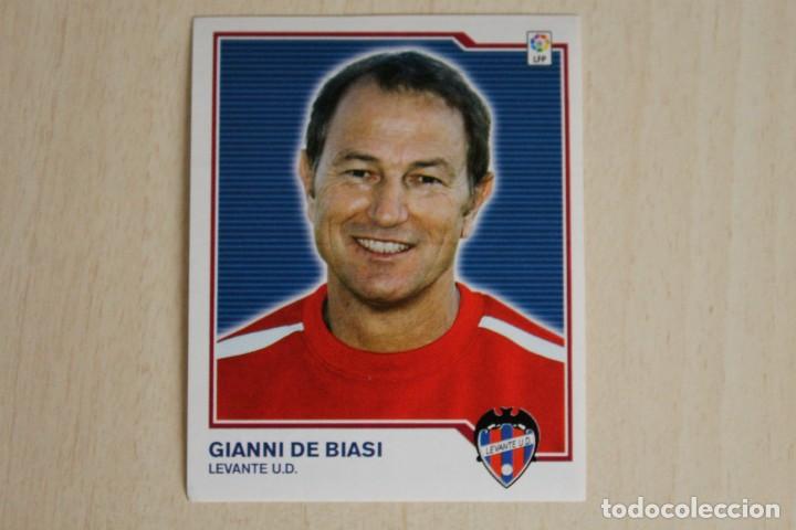 Figurine di Calcio: ESTE 07 08 DE BIASI MERCADO INVIERNO