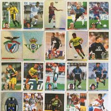 EA Sports FC 25: Los 10 mejores equipos de la temporada - Medias y EA Sports FC 25: Los 10 mejores equipos de la temporada - Medias y