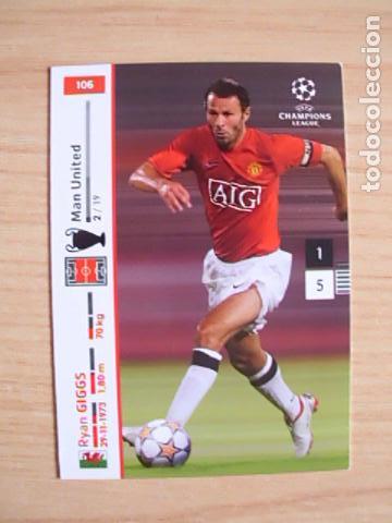 Download Gambar gambar ryan giggs manchester united Terkini