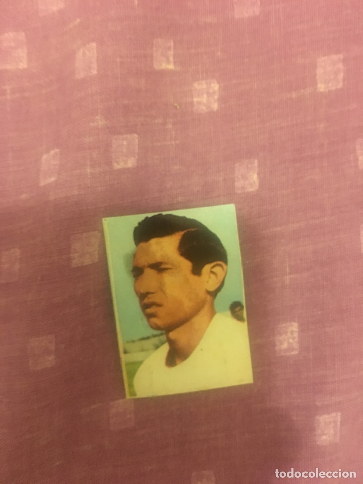 Fu&szlig;ball-Sticker: Fher 1968 1969 68 68 diestro Onteniente despegado