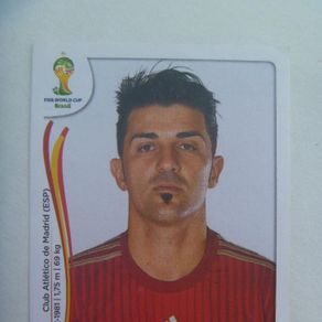 World Cup - Mistrovství světa | Albert Ferrer Spain Upper Deck World Cup 1994 Preview Eng/Ger #43 | Fotbalové karty a hokejové kartičky | Svět kartiček World Cup - Mistrovství světa | Albert Ferrer Spain Upper Deck World Cup 1994 Preview Eng/Ger #43 | Fotbalové karty a hokejové kartičky | Svět kartiček