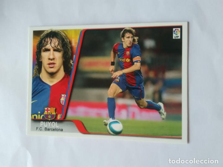 La Liga Legends #2 - Carles Puyol (FC Barcelona