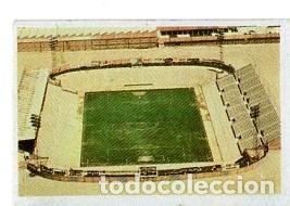 Cromos de f&uacute;tbol: FUTBOL 84. CROMOS CANO. LA ROMAREDA. DESPEGADO. - Foto 1