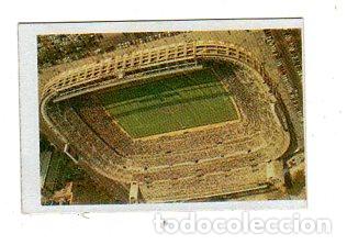 Figurine di Calcio: FUTBOL 84. ERROR DE IMPRENTA. LA PARTE DE ATRAS NO COINCIDE. VER FOTOS.