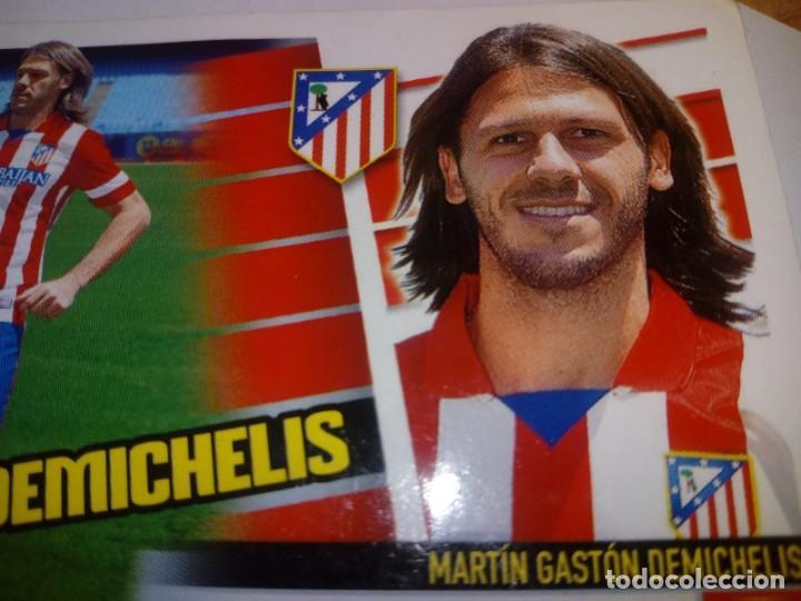 Football Stickers: cromo de futbol rareza