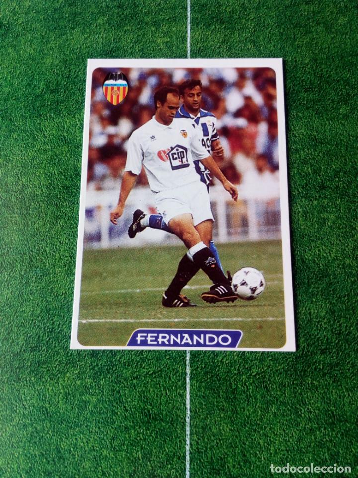 1994-95 Mundicromo Las Fichas de la Liga - #18 Romario (RC) | Compra