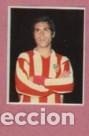 Cromos de F&uacute;tbol: cromo de futbol - a M&uacute;nich con Xibeca sport cerveza Damm - Atletico Madrid - Melo n&ordm; 43