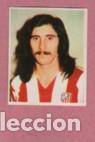 Cromos de F&uacute;tbol: cromo de futbol - a M&uacute;nich con Xibeca sport cerveza Damm - Atletico Madrid - Ayala n&ordm; 51