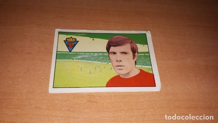 Cromos de Futebol: Cromo Van Dijk