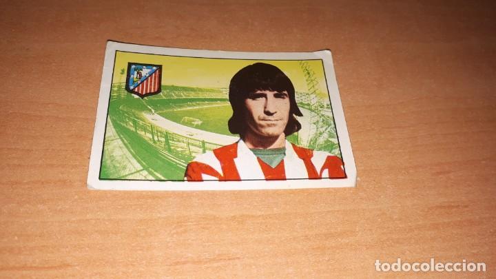 Cromos de Futebol: Cromo diaz