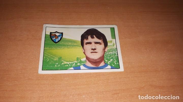 Cromos de Futebol: Cromo uriarte