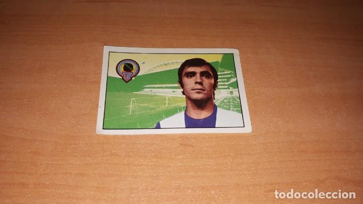 Cromos de Futebol: Cromo quique
