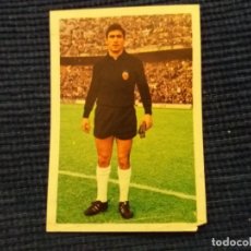 Cromos de Fútbol: 1968/69 68/69 FHER. VALENCIA ABELARDO 