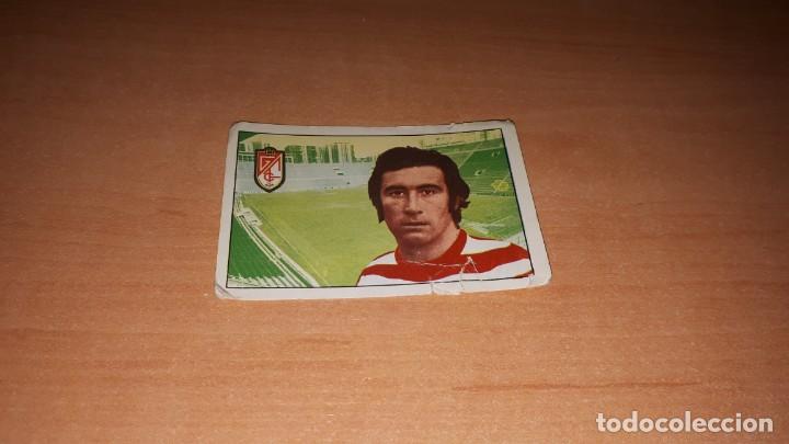 Cromos de F&uacute;tbol: Cromo grande