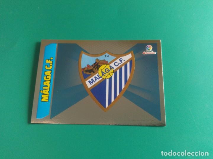Escudo Del Malaga Punto De Cruz