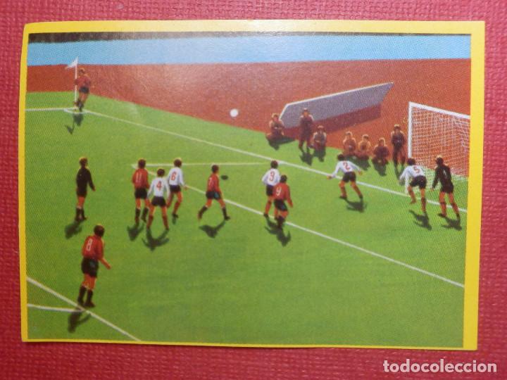 Fu&szlig;ball-Sticker: Cromo Futbol en acci&oacute;n - Danone 82 - N&ordm; 12 de 96 - Nuevo