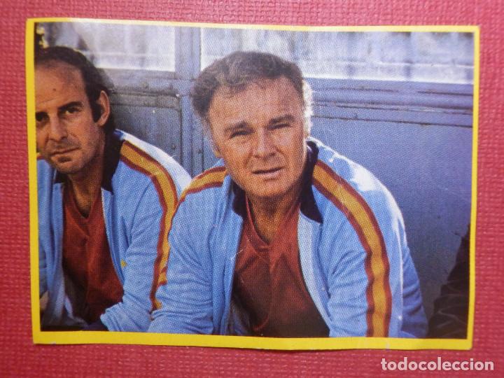 Fu&szlig;ball-Sticker: Cromo Futbol en acci&oacute;n - Danone 82 - N&ordm; 79 de 96 -