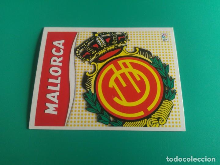 Cromos de f&uacute;tbol: ESCUDO - MALLORCA - EDICIONES ESTE 2006-07 - 06/07 - Foto 1