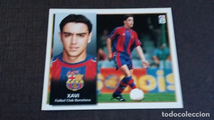 Este 98 99 1998 1999 Xavi Fc Barcelona Sold Through Direct Sale