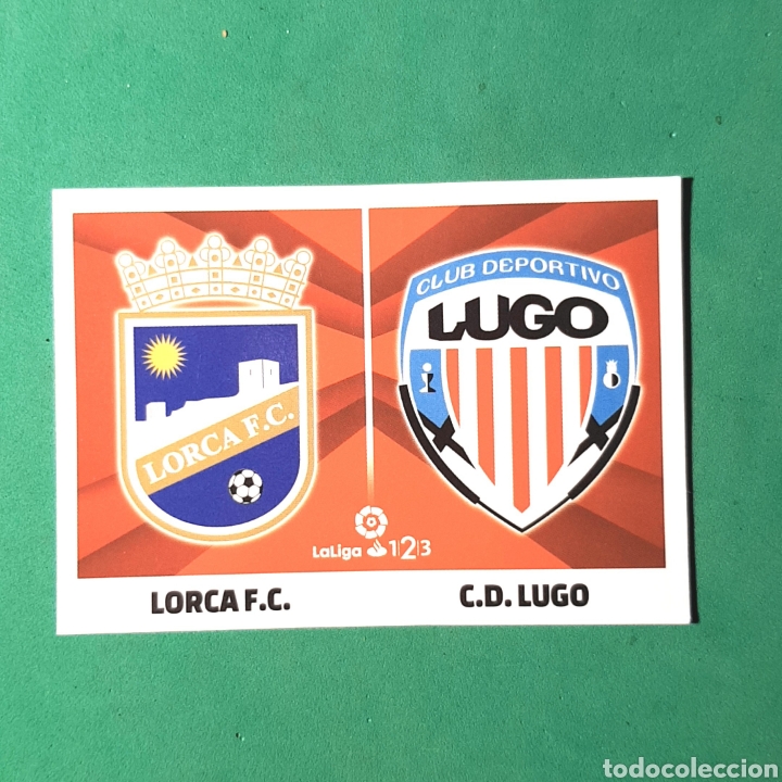 c-12) este la liga 123 / - (escudos) - Comprar de Fútbol antiguos en todocoleccion - 143826106