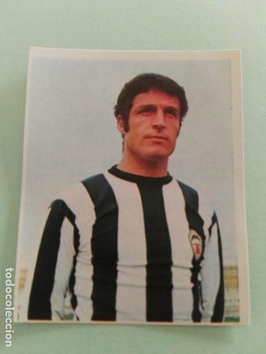 Cartes &agrave; collectionner de Football: MUNICH Cromo f&uacute;tbol xibeca nunca pegado impecable estado Castell&oacute;n Cayuela