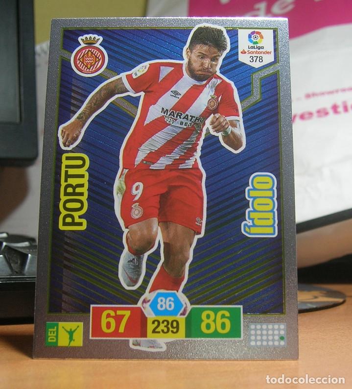 album cromos adrenalyn xl 2018 1019 18 19 panin - Compra venta en  todocoleccion