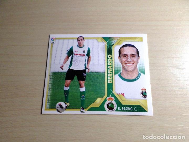 Liga Este 2011 2012 11 12 Panini. Bernardo Nº 4 - Comprar Cromos De ...