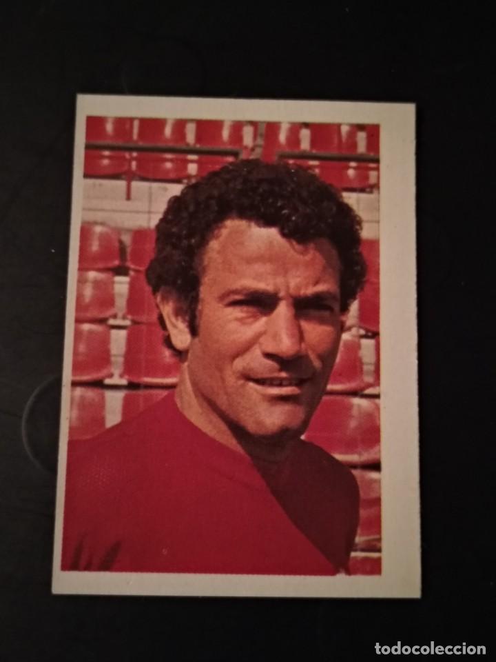 Football Stickers: 103 CAMINO MURCIA FHER 80 81 1980 1981 RECUPERADO