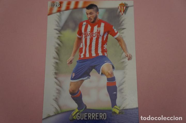 14 Cartes MUNDICROMO 2013 - Liga Santander - Deportivo La Corogne - Rares