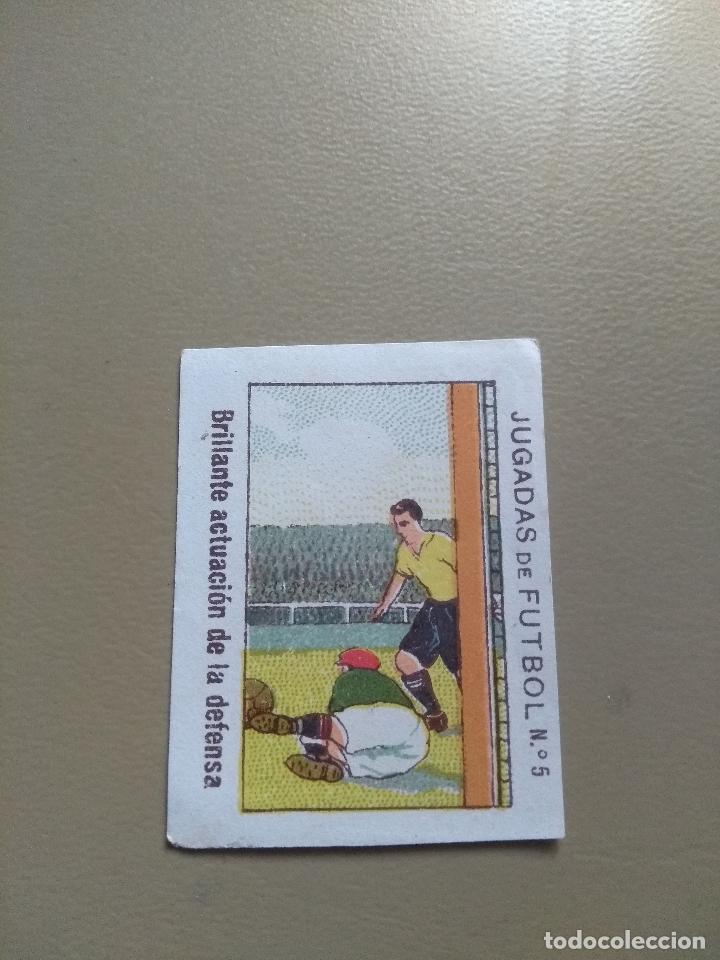 Figurine di Calcio: LTG jugadas de futbol 5 nunca pegado