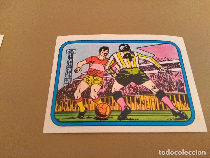 Cromos de F&uacute;tbol: ltg torras vamos al mundial 60 sin pegar