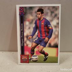 2005-2006 Barcelona Stats, La Liga 2005-2006 Barcelona Stats, La Liga