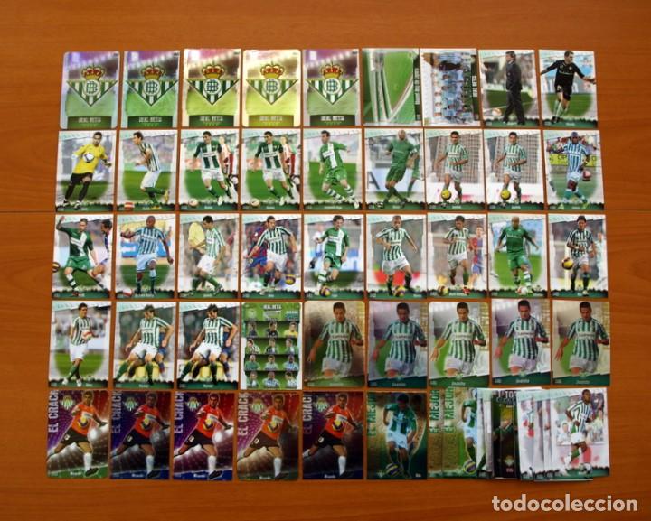 2008-09 Mundicromo Las Fichas de la Liga Iker Casillas #546