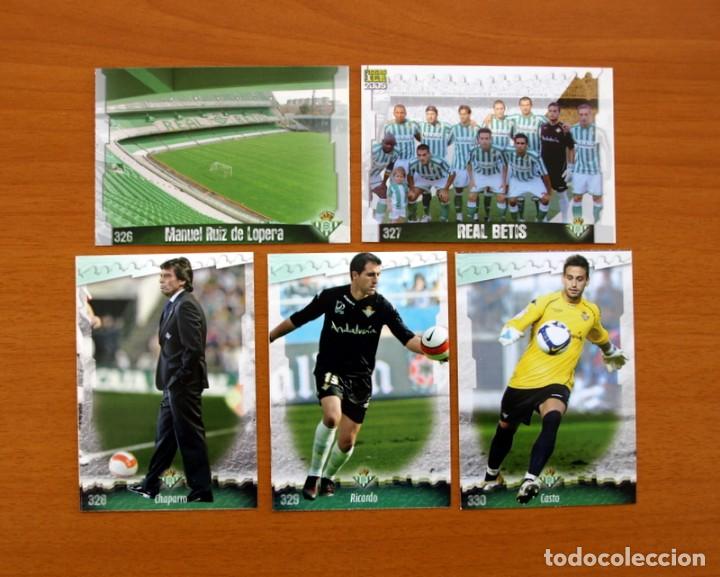 2008 MUNDI CROMO Las Fichas de La Liga Marbled Lionel Messi #80 PSA 6