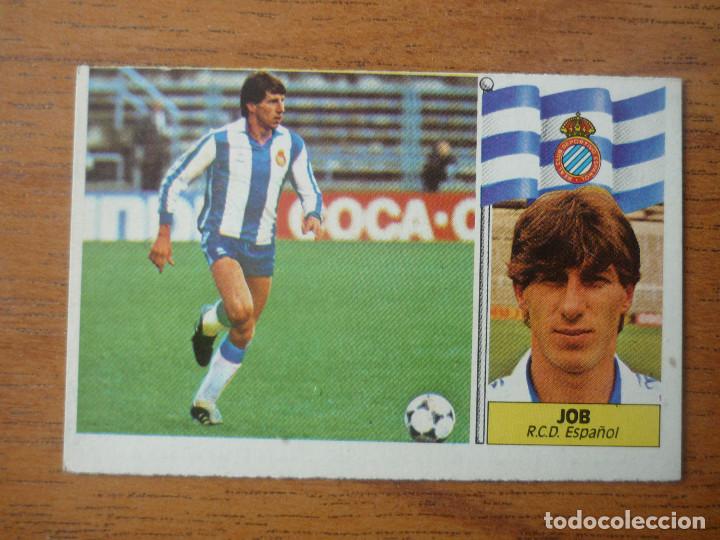 Álbum cromos Fútbol 87 (liga 86-87) COMPLETO de segunda mano por 50 EUR en  Avilés en WALLAPOP