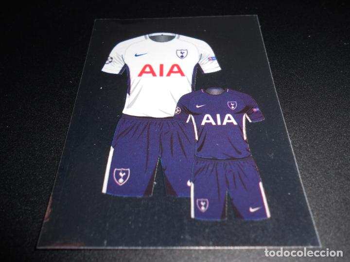 135 Gambar gambar logo tottenham hotspurs Terkini