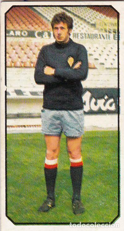 Cromos de f&uacute;tbol: ESTE 77-78 * CASTRO * DEL SPORTING (RECUPERADO)(A-4) - Foto 1