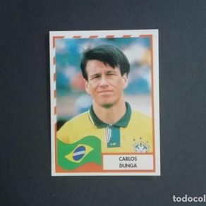 Panini Fussball Phase finale 94 / 95 pochette de stickers Panini Fussball Phase finale 94 / 95 pochette de stickers