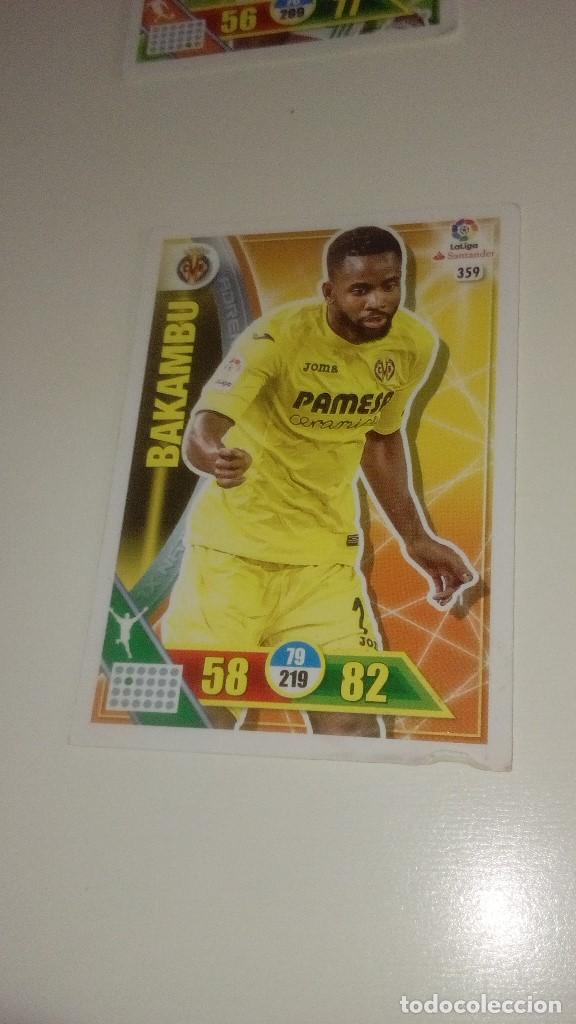 Cartes &agrave; collectionner de Football: c-MJC35 PANINI ADRENALYN XL 2016 2017 16 17 LOTE DE 13 CROMOS LOS DE FOTO