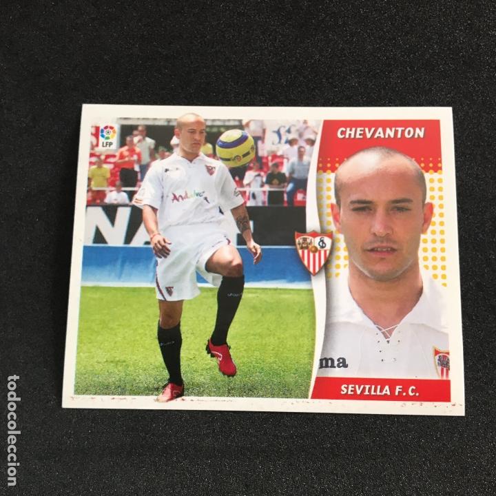 Cromos de f&uacute;tbol: CROMO liga 2006 2007 ultimos fichajes LIGA 06-07 ESTE n. 28