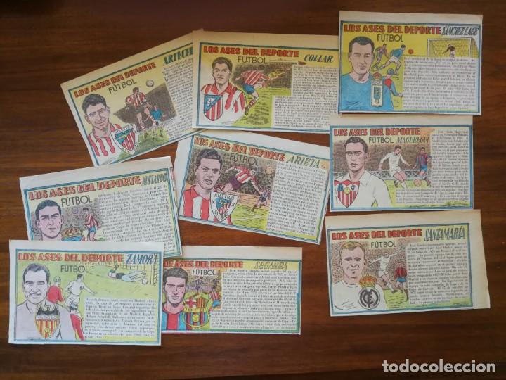 Adriana Bilbao homenajea a su abuelo Telmo Zarra, leyenda del fútbol